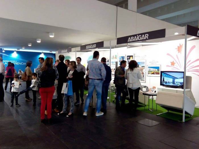 abaigar salon inmobiliario de navarra 2015