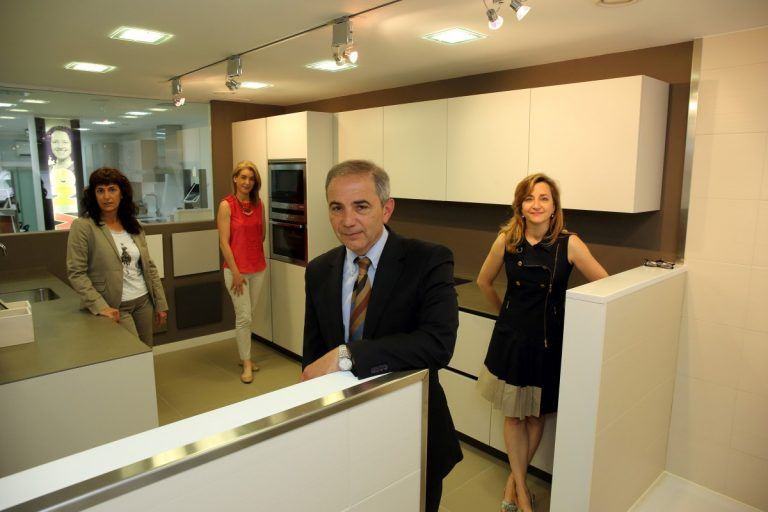 Equipo directivo de Abaigar