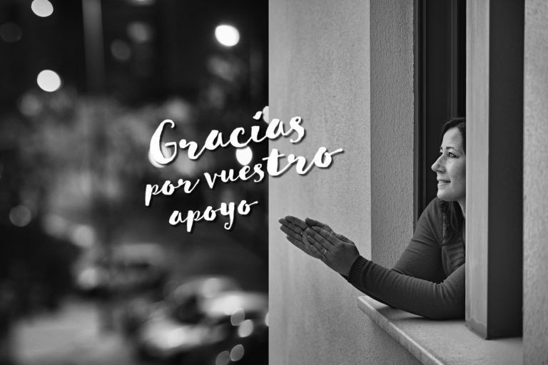pensamos en vosotros