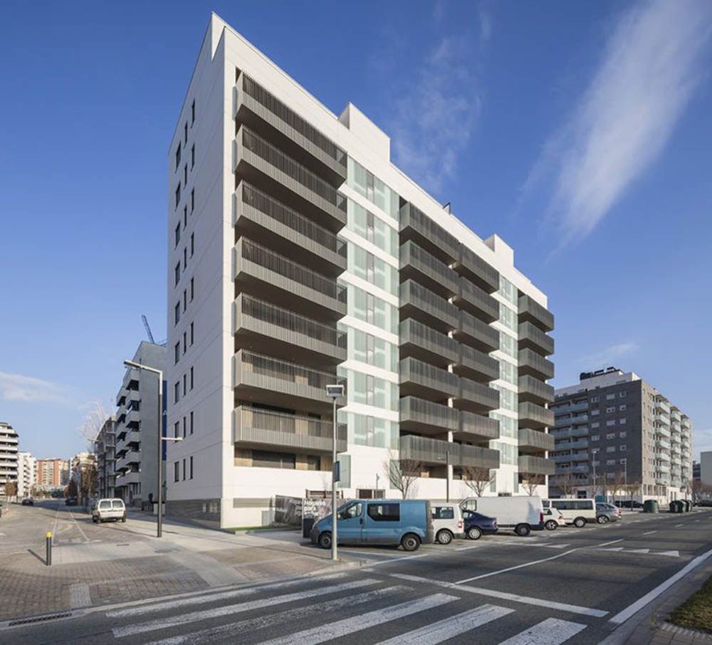 Kobe Lezkairu fin de obra