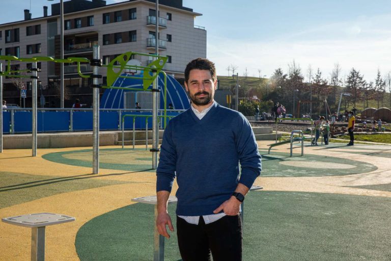 Vivir en Mutilva
