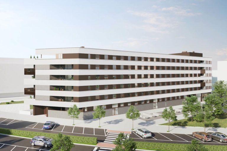 casas en txantrea_Parque sur_2
