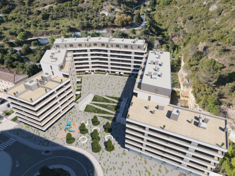 Izarra plazaabaigar_estella_exterior_integracion 1