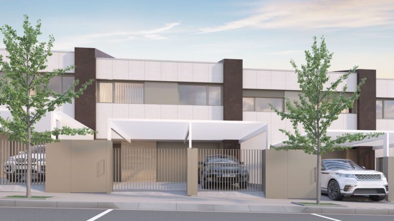 vivienda zizur nube_vista ext calle fr HD
