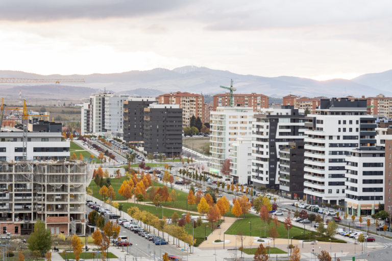 Viviendas Lezkairu_ Tendencias constructivas 2022