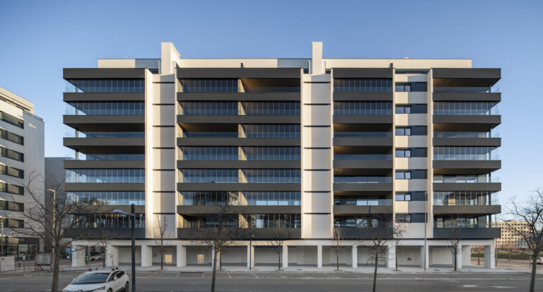 ABAIGAR_BULEVAR L24_Edificio