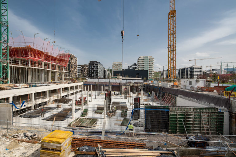 Vivienda nueva en Lezkairu
