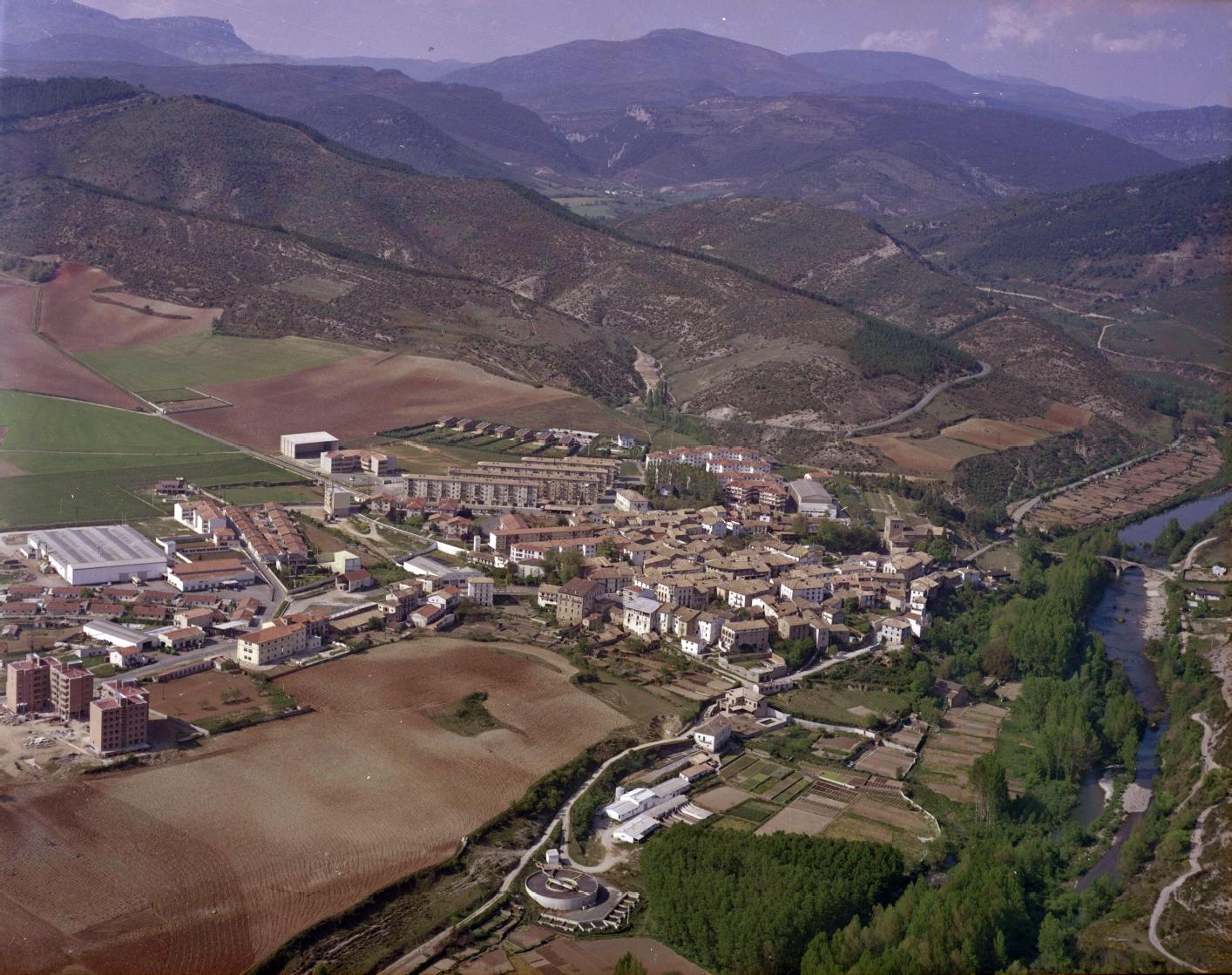 Imagen del Gobierno de Navarra