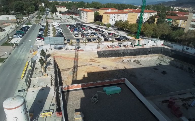 Abaigar Nova Txantrea Estado de la Obra 25082023-4