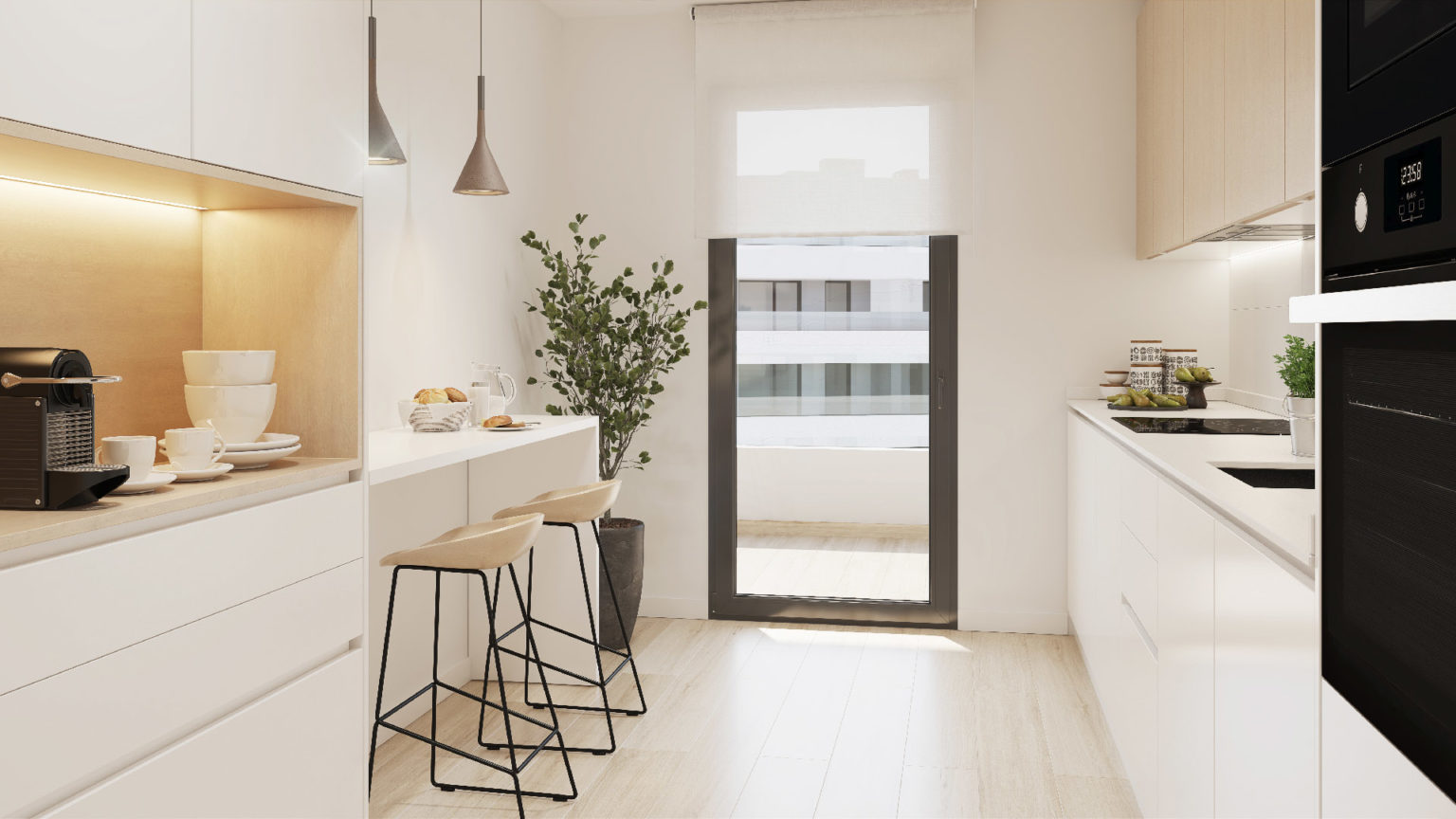 Izarra Plaza vivienda nueva en estella_13