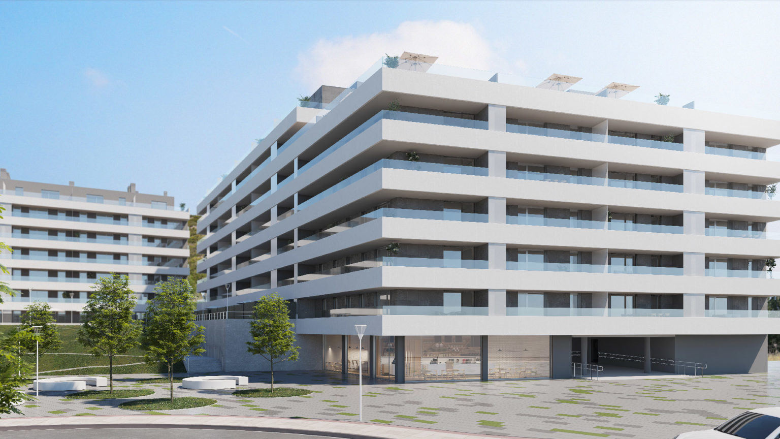 Izarra Plaza vivienda nueva en estella_2