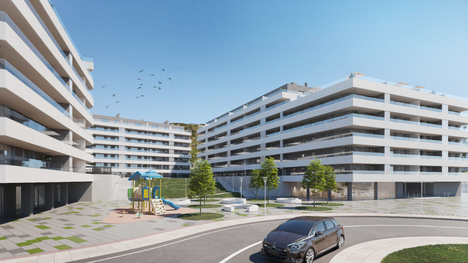 Izarra Plaza vivienda nueva en estella_3