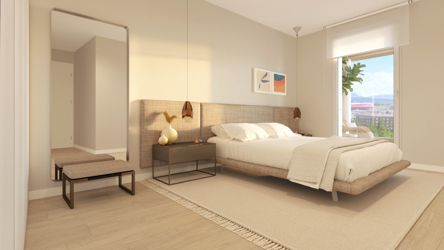 Nobu arrosadia vivienda nueva pamplona_20