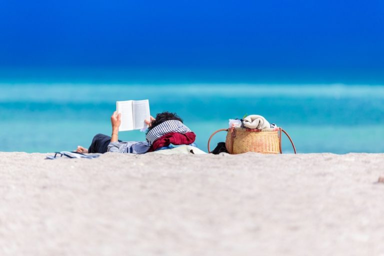lecturas para el verano destacada