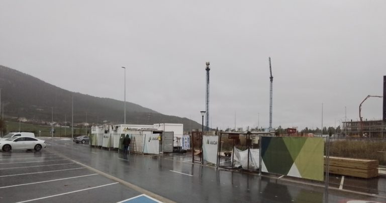 Komet Etxebakar Estado de la obra 25102024-4