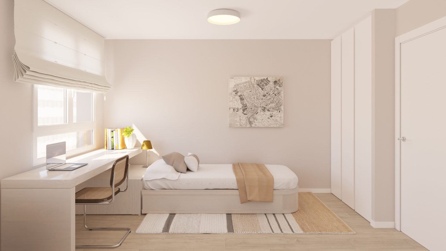 kairu vivienda nueva pamplona lezkairu soul_114